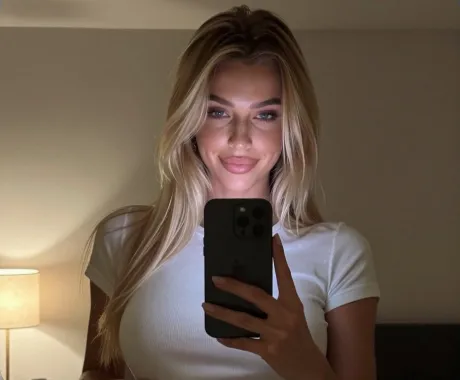 The selfie texter – NSFW AI Companion